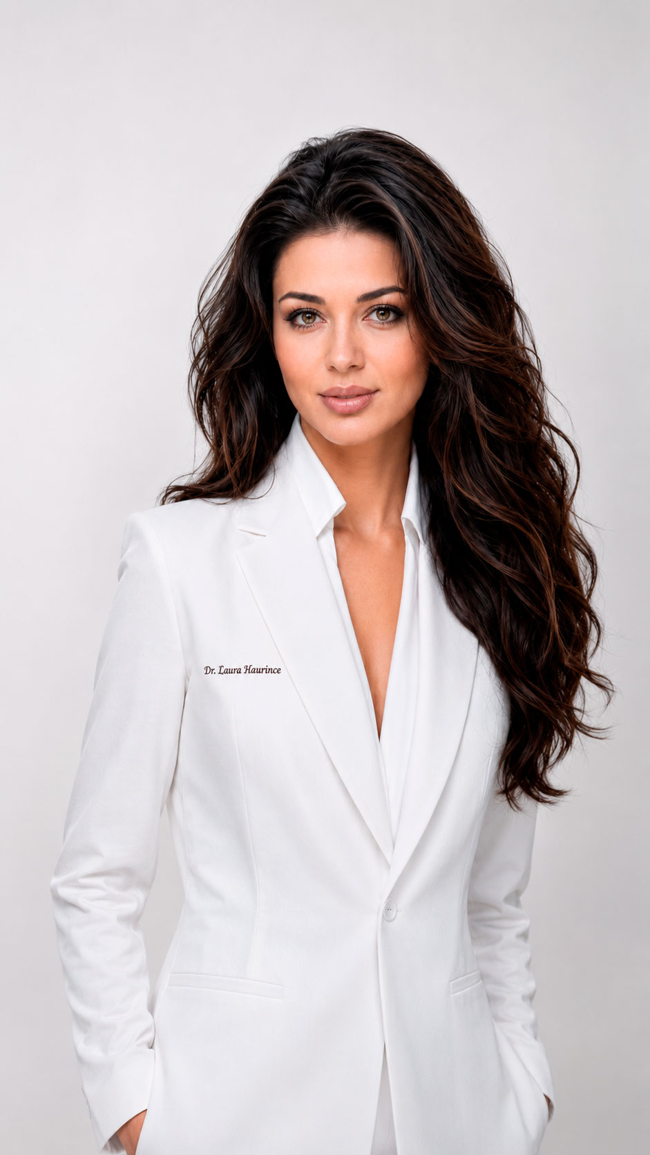 Dr. Laura Crinuta Havrince Busecan