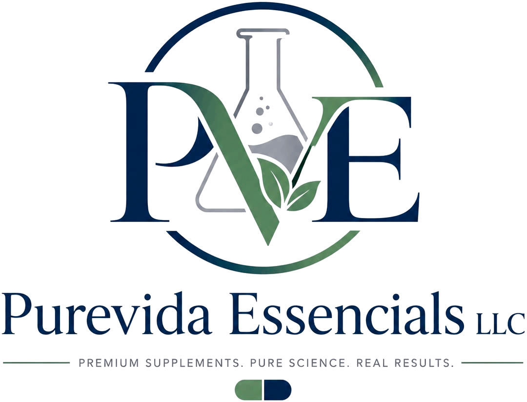 Purevida Essentials LLC
