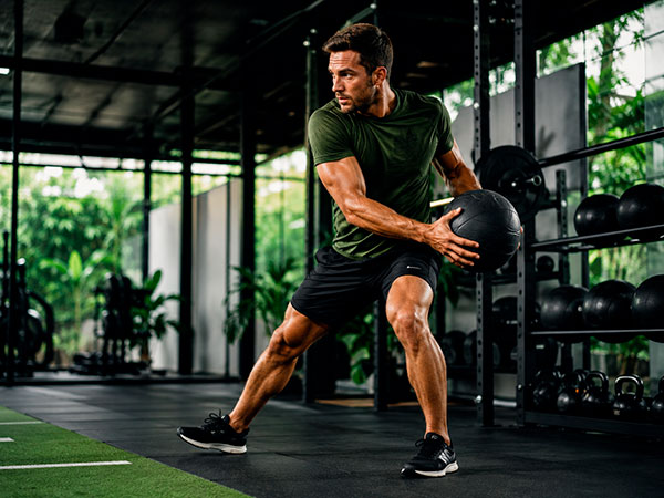 Athletic performance